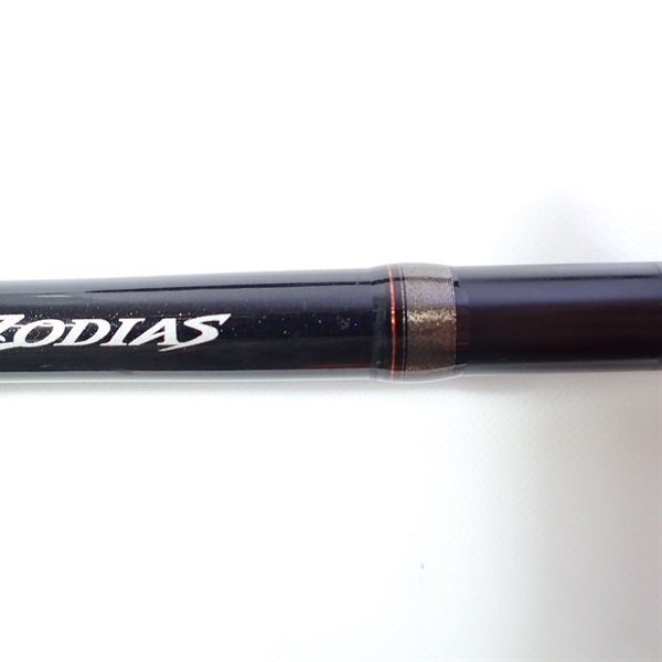 ゾディアス１７２Ｈ